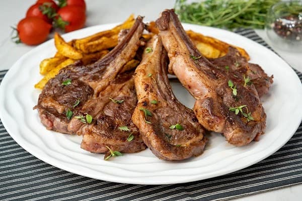 Merci Baku Restaurant Aserbaidschanische Kaukasische à Zweibrücken, Allemagne