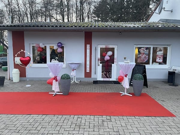 Merci Baku Restaurant Aserbaidschanische Kaukasische à Zweibrücken, Allemagne