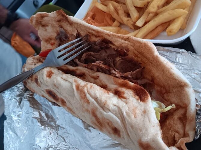 Restaurant Metropol à Corbeil-Essonnes, France