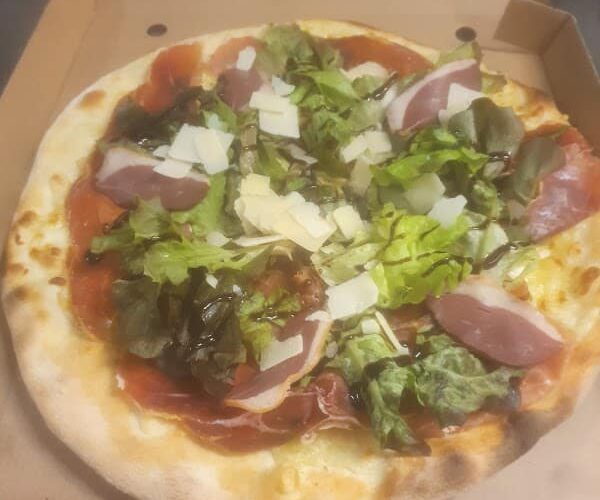 Restaurant Mets Gusto à Lons, France