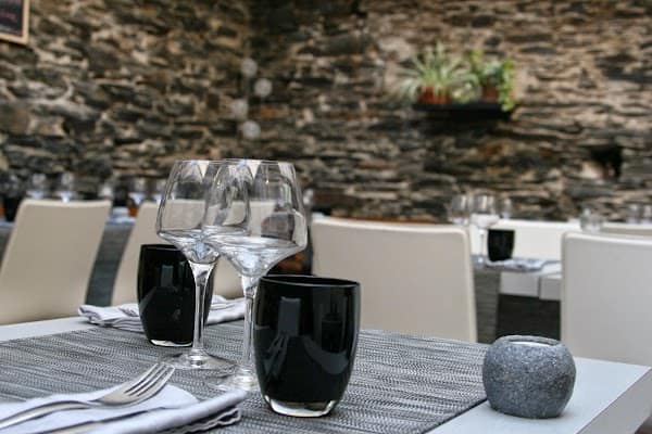Restaurant Mets & Vins à Angers, France