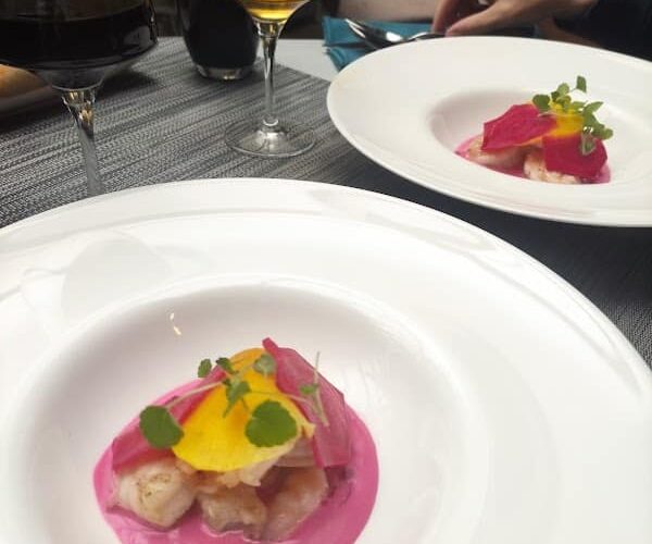 Restaurant Mets & Vins à Angers, France