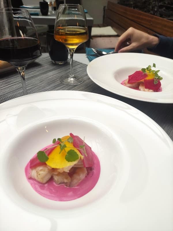 Restaurant Mets & Vins à Angers, France