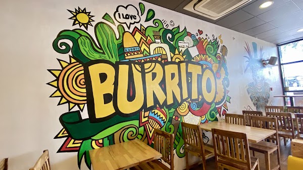 Restaurant Mexican Cactus à Pontarlier, France