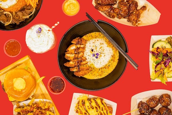 Restaurant Meylaw à Annemasse, France