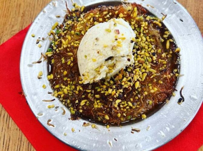 Restaurant MG İSTANBUL MANTES à Mantes-la-Jolie, France