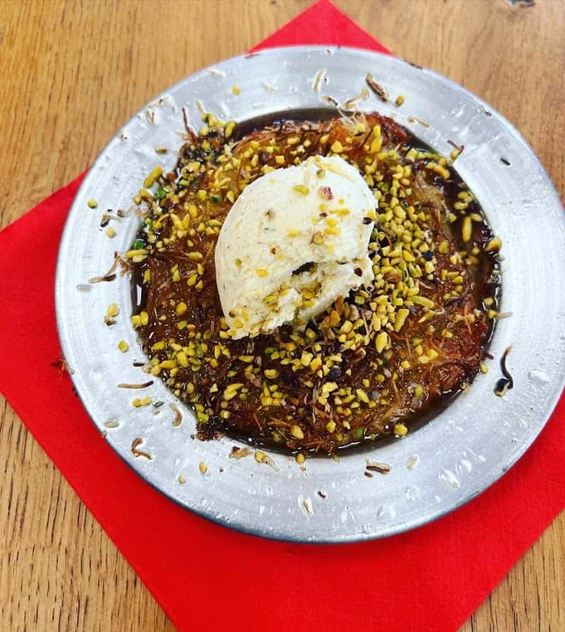 Restaurant MG İSTANBUL MANTES à Mantes-la-Jolie, France