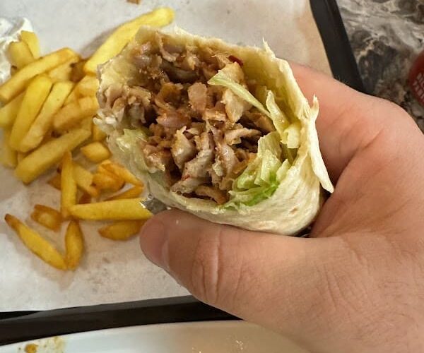 Restaurant Mg à Eaubonne, France