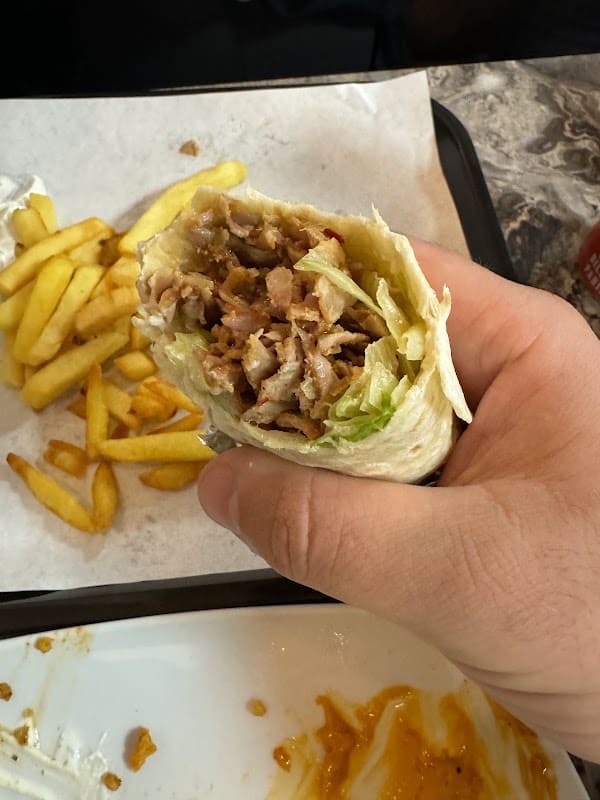 Restaurant Mg à Eaubonne, France