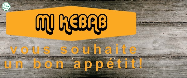 Restaurant Mi Kebab à Givet, France