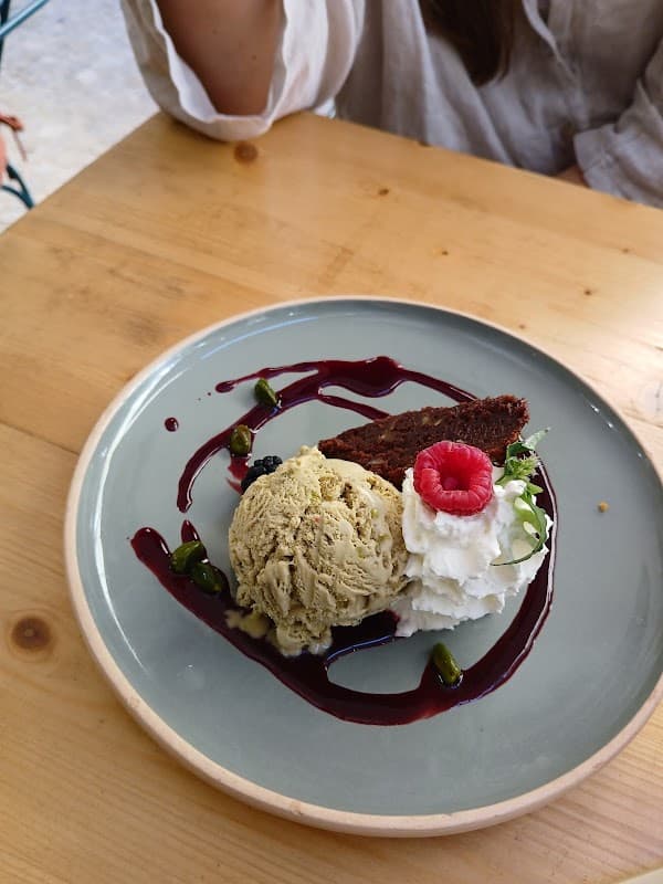 Restaurant Mia, Brunch Lunch à Bergerac à Bergerac, France