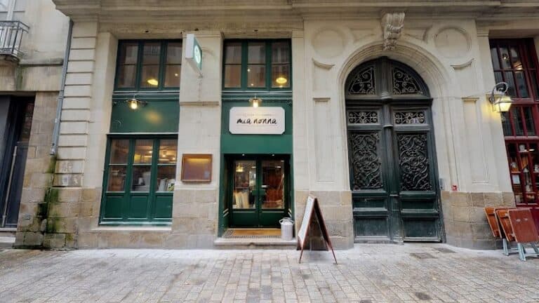 Restaurant Mia Nonna – Le Clan des Mamma, Pizzas & Cocktails – Nantes à Nantes, France — photo 1