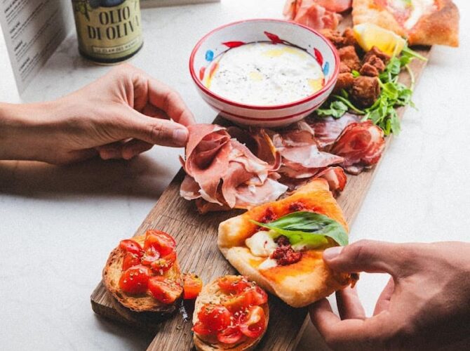 Restaurant Mia Nonna – Le Clan des Mamma, Pizzas & Cocktails – Nantes à Nantes, France