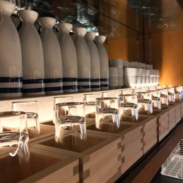 Restaurant Miake Izakaya Basel à Basel, Suisse