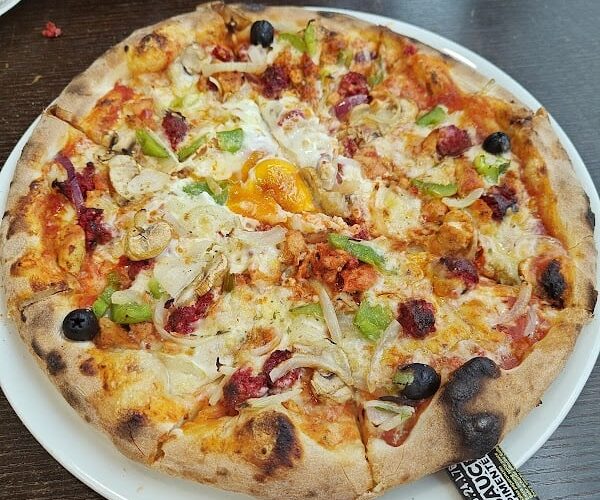 Restaurant MIAMI MEALS à Savigny-sur-Orge, France