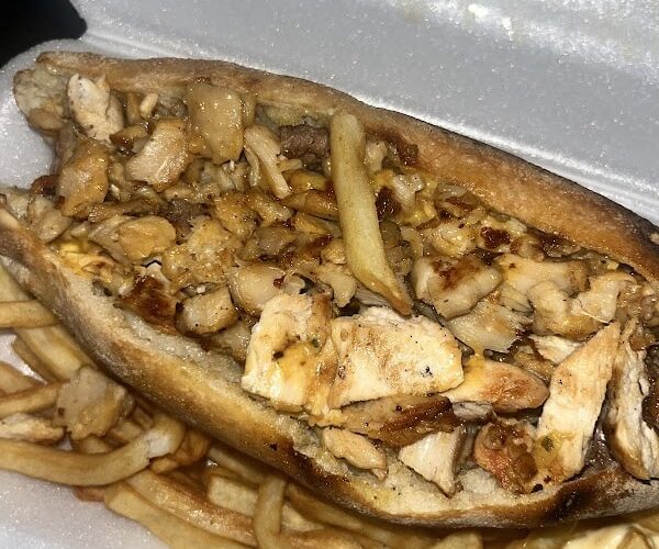 Restaurant MIAMI MEALS à Savigny-sur-Orge, France