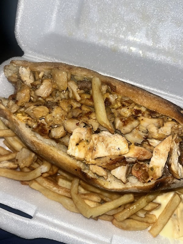 Restaurant MIAMI MEALS à Savigny-sur-Orge, France