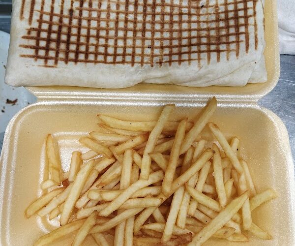 Restaurant MIAMI MEALS à Savigny-sur-Orge, France