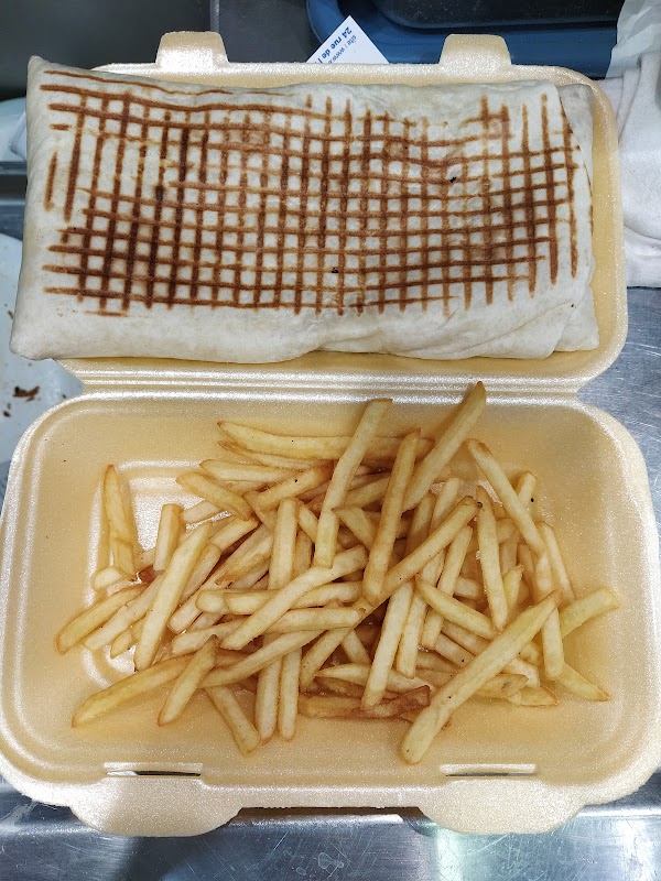 Restaurant MIAMI MEALS à Savigny-sur-Orge, France