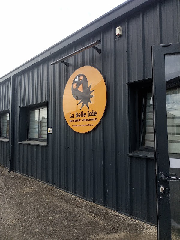 Restaurant Micro brasserie La belle joie à Hennebont, France