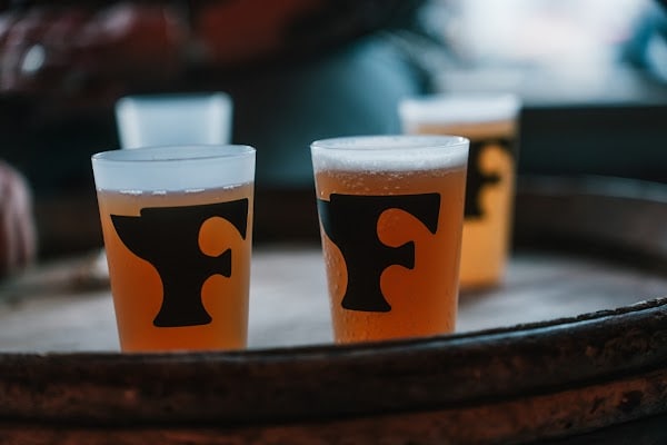 Restaurant Microbrasserie Forge à Givet, France