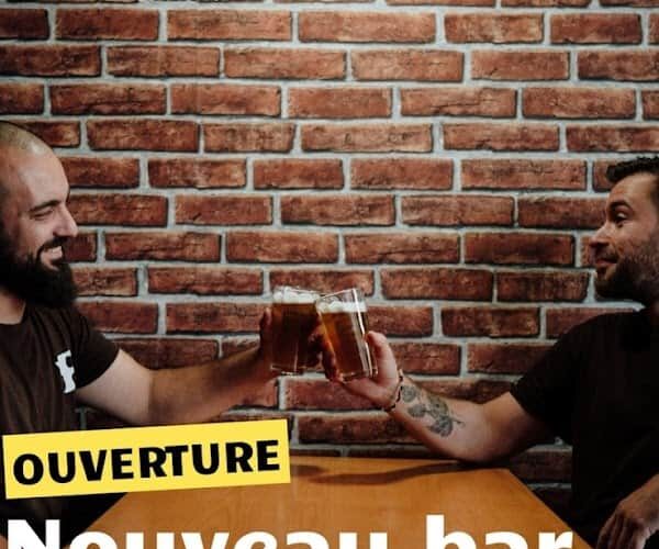 Restaurant Microbrasserie Forge à Givet, France