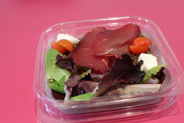 Restaurant Midi Chez Charlotte à Boulogne-Billancourt, France