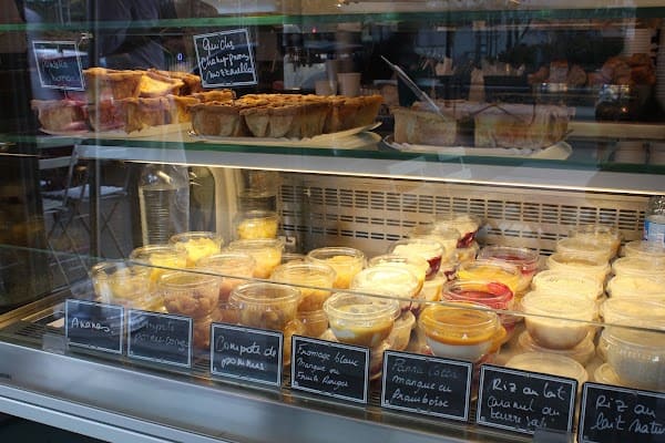 Restaurant Midi Chez Charlotte à Boulogne-Billancourt, France