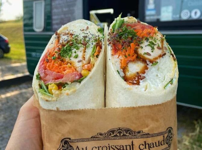 Restaurant Mijoté cuisine nomade à Gravelines, France