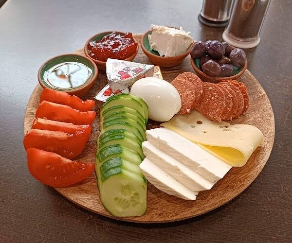 Restaurant Mille Et Une Douceur à Barr, France