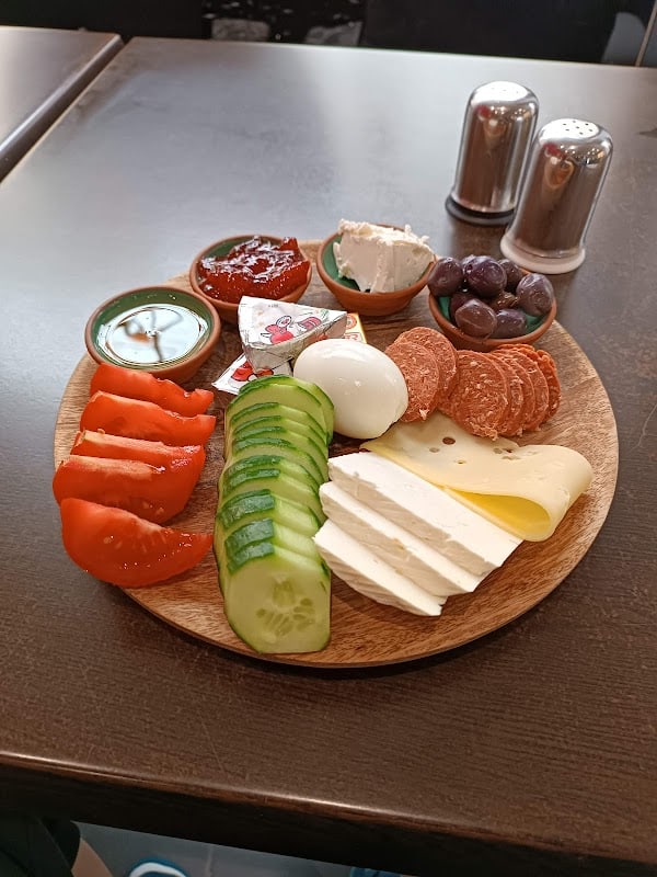 Restaurant Mille Et Une Douceur à Barr, France