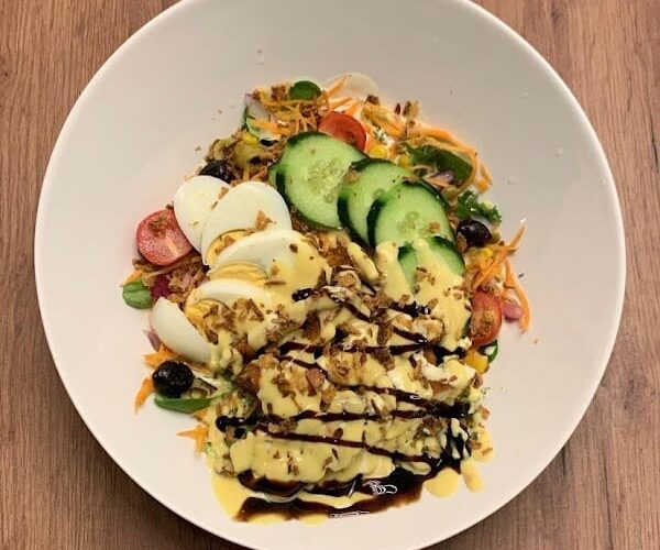 Restaurant Mille Et Une Papilles à Wavre, Belgique