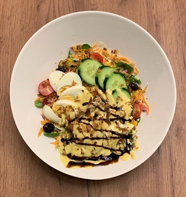 Restaurant Mille Et Une Papilles à Wavre, Belgique