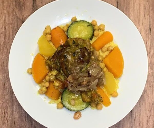 Restaurant Mille Et Une Papilles à Wavre, Belgique