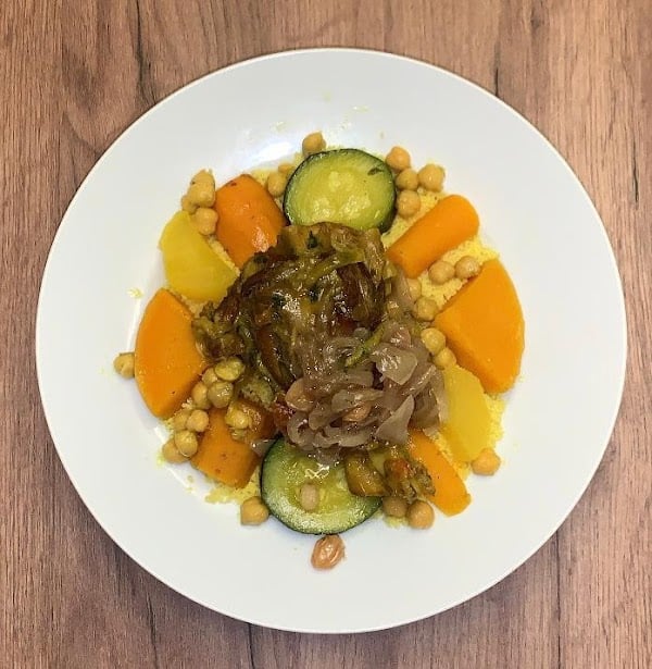 Restaurant Mille Et Une Papilles à Wavre, Belgique