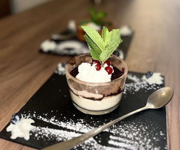 Restaurant Mille Et Une Papilles à Wavre, Belgique