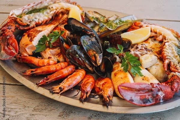 Mimi Tapas Restaurant à Barcelone, Espagne