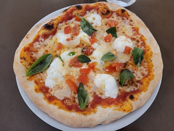 Restaurant Mimmo Traiteur Sceaux. à Sceaux, France