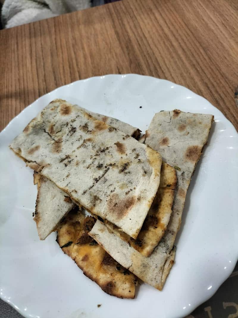 Restaurant Mimosa grill à Champigny-sur-Marne, France