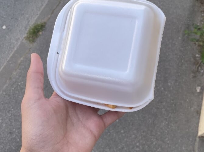 Restaurant Mimosa grill à Champigny-sur-Marne, France