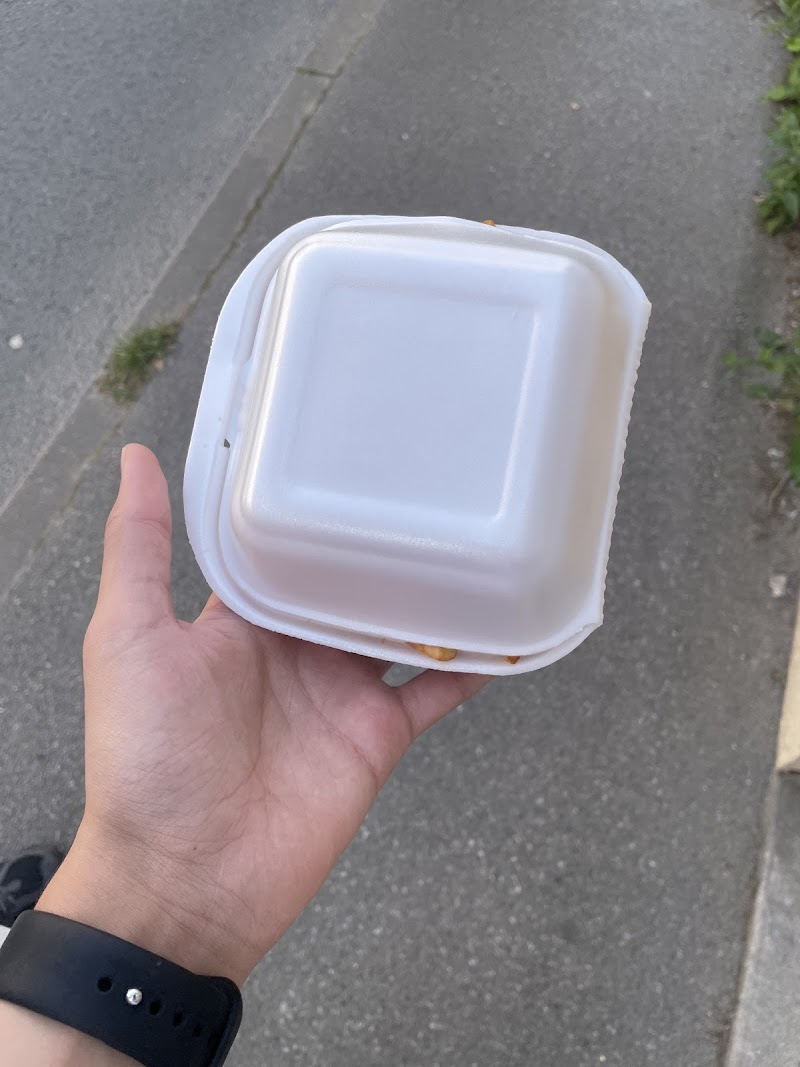 Restaurant Mimosa grill à Champigny-sur-Marne, France