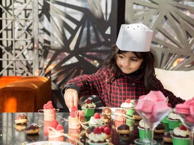 Restaurant MIN KOY à Casablanca, Maroc