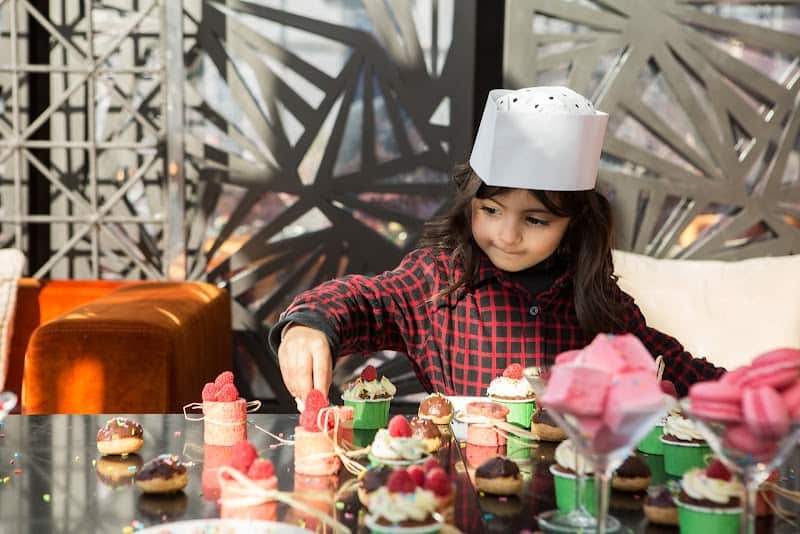 Restaurant MIN KOY à Casablanca, Maroc