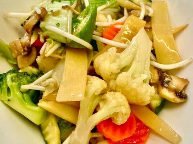 Min restaurant à Mersch, Luxembourg