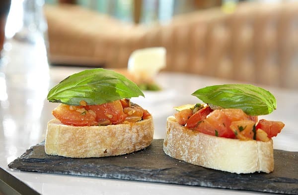 Restaurant Mio Berlin à Berlin, Allemagne