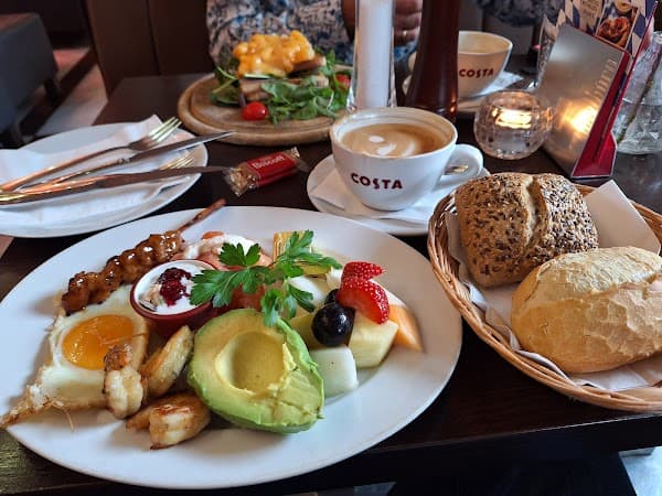 Restaurant Mio Berlin à Berlin, Allemagne