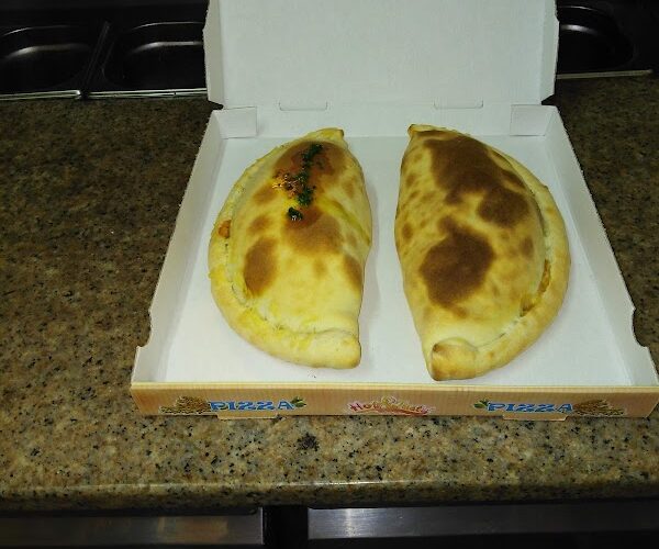 Restaurant Mio capanna pizza à Salazie, La Réunion