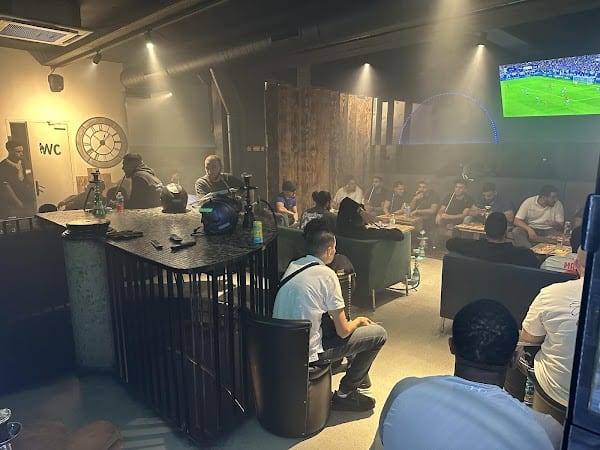 Restaurant Mio Mondo à Meaux, France