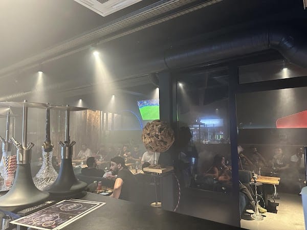 Restaurant Mio Mondo à Meaux, France