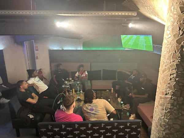 Restaurant Mio Mondo à Meaux, France